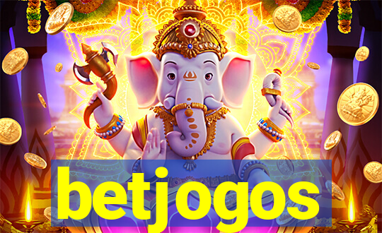 betjogos