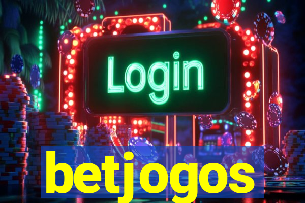 betjogos
