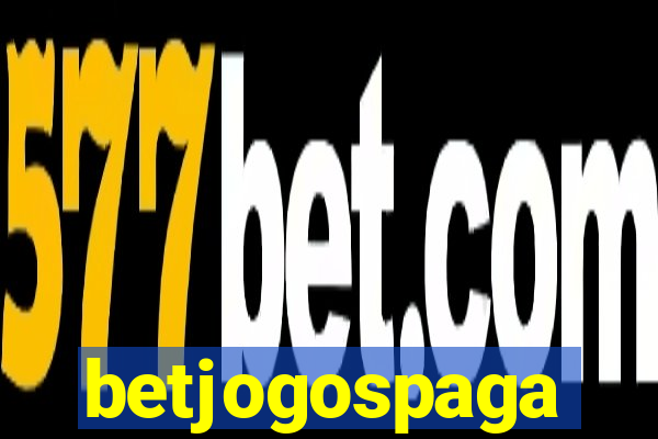 betjogospaga