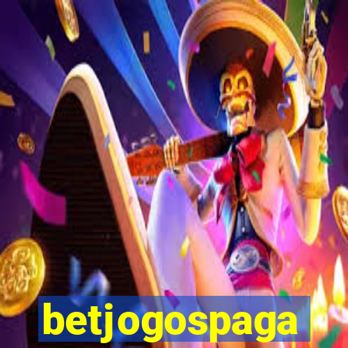 betjogospaga