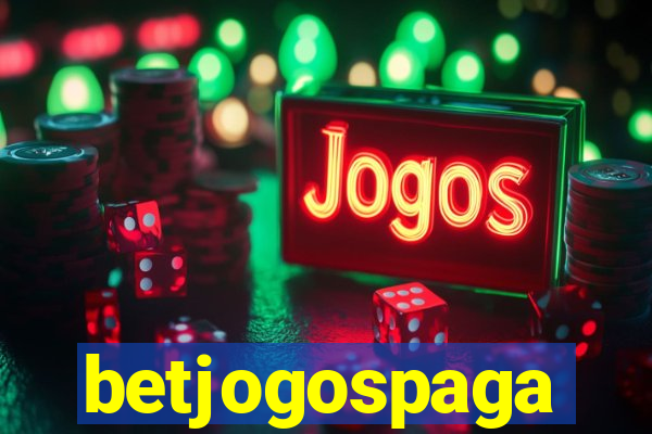 betjogospaga