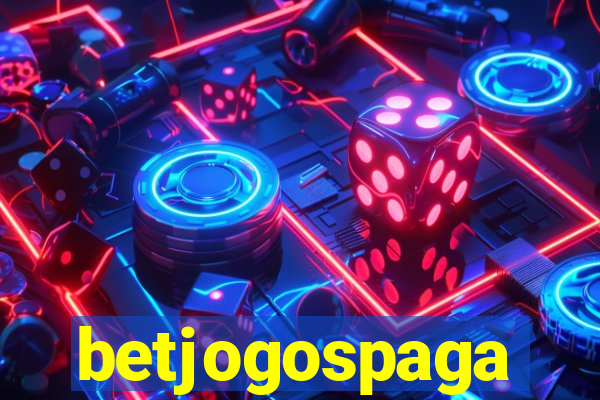 betjogospaga