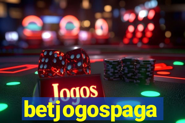 betjogospaga