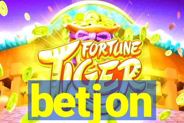 betjon