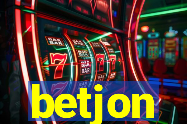 betjon
