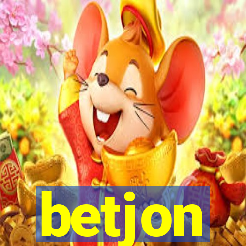 betjon