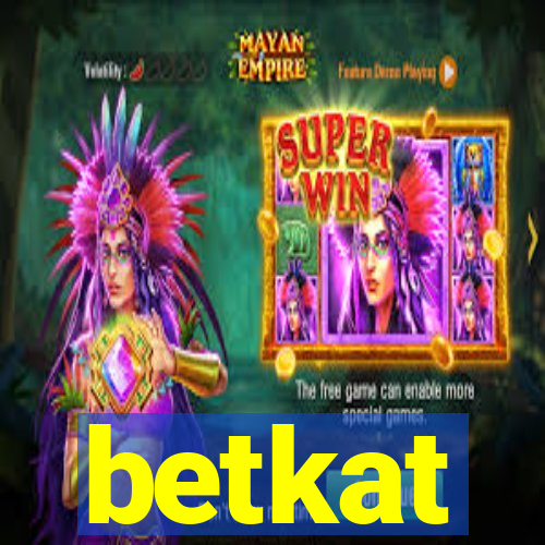 betkat