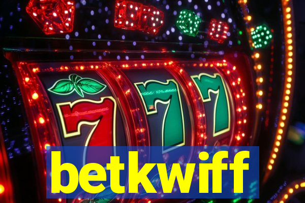 betkwiff