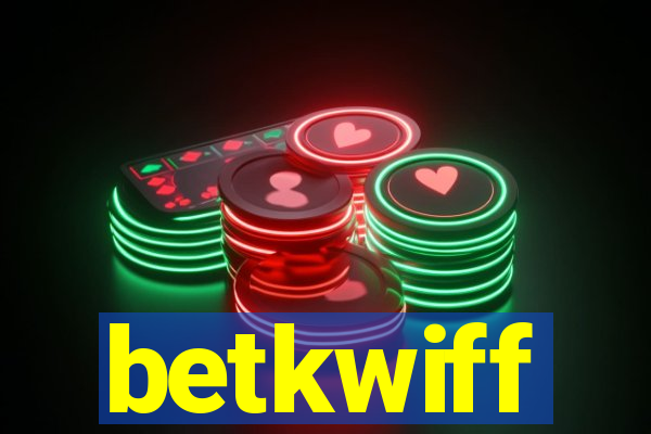 betkwiff
