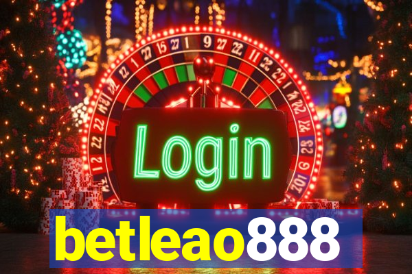 betleao888