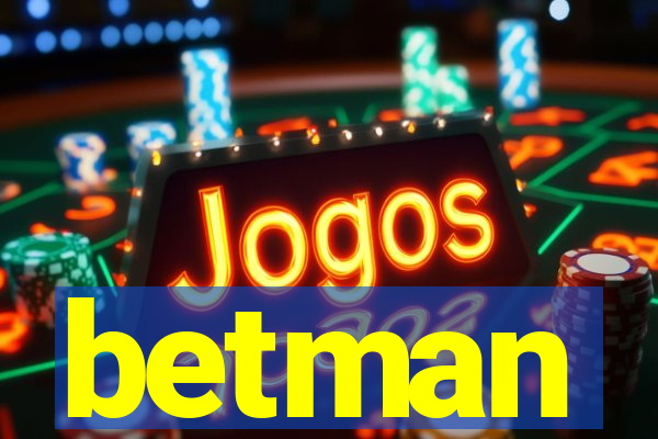betman