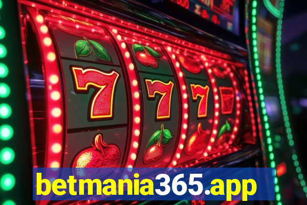 betmania365.app