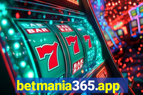 betmania365.app