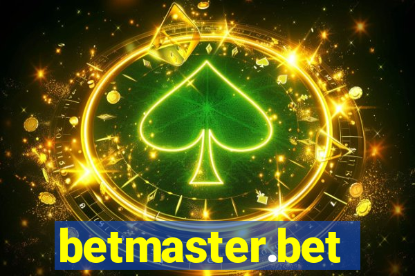 betmaster.bet