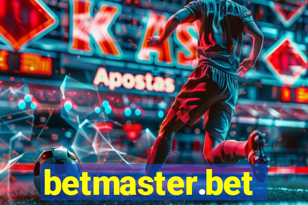 betmaster.bet