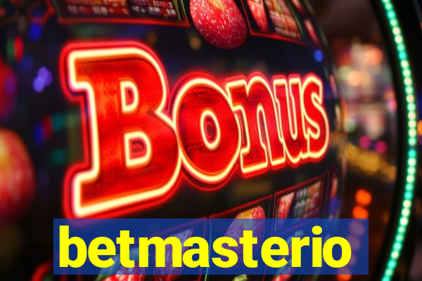 betmasterio