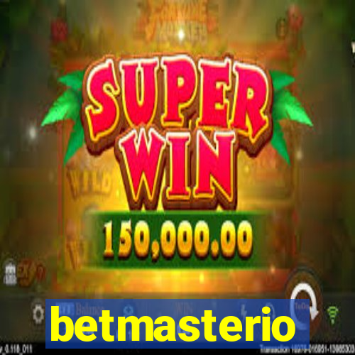 betmasterio