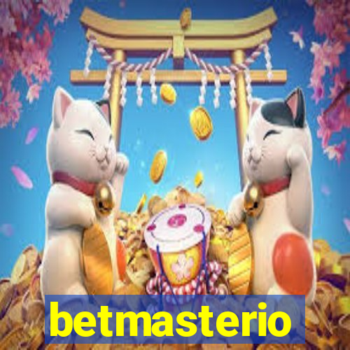 betmasterio