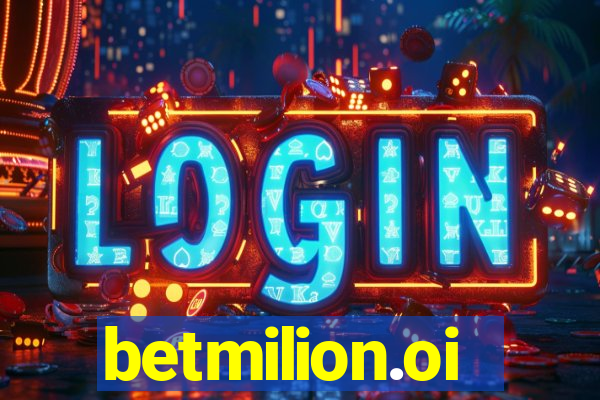 betmilion.oi