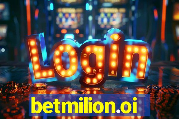 betmilion.oi