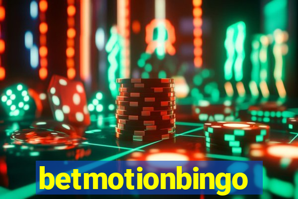 betmotionbingo
