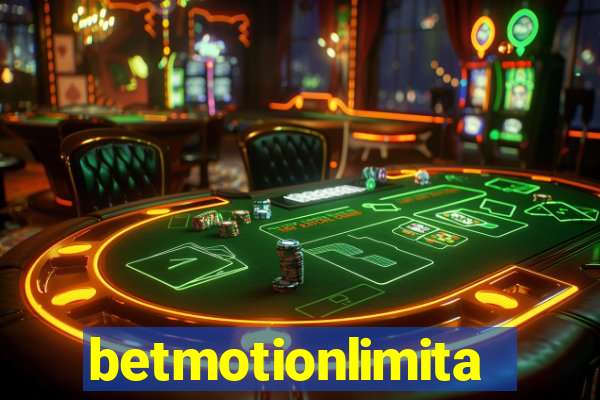 betmotionlimita
