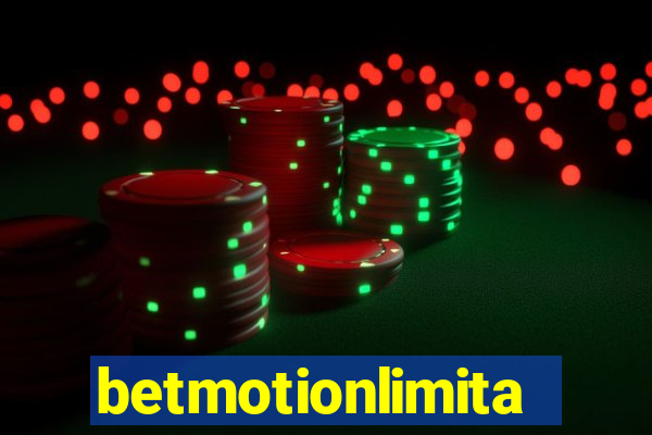 betmotionlimita