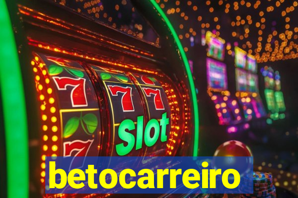 betocarreiro