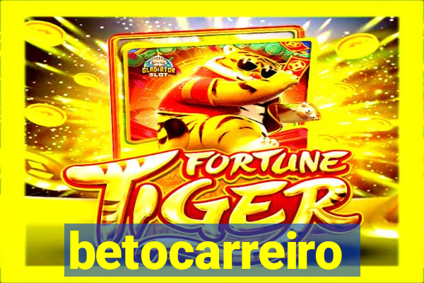betocarreiro