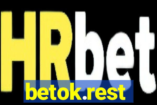 betok.rest