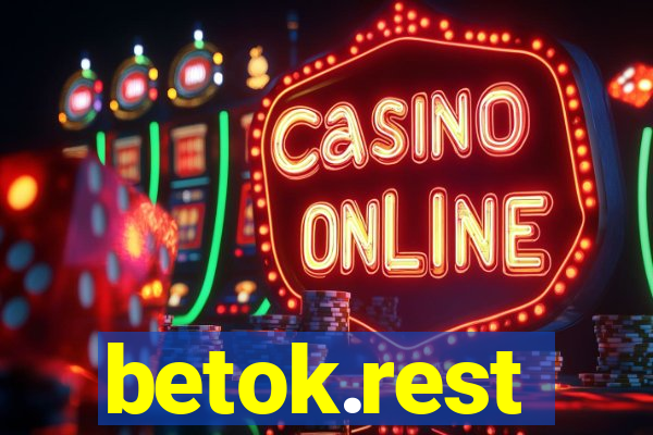 betok.rest