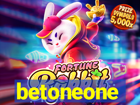betoneone