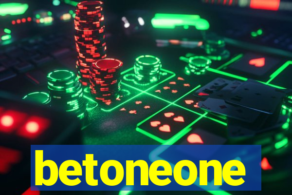 betoneone