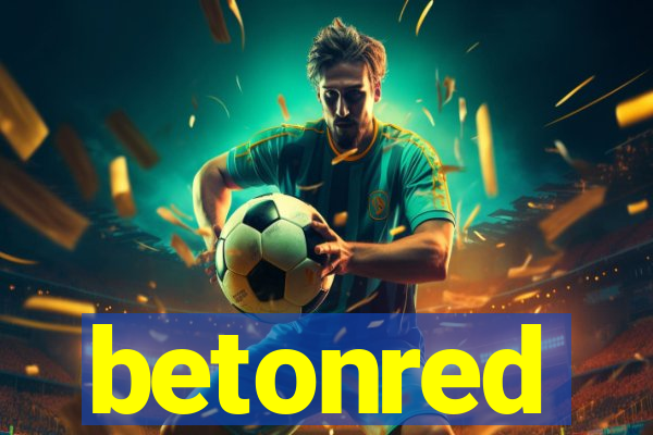 betonred