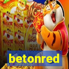betonred