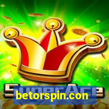 betorspin.con