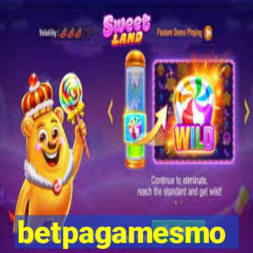 betpagamesmo