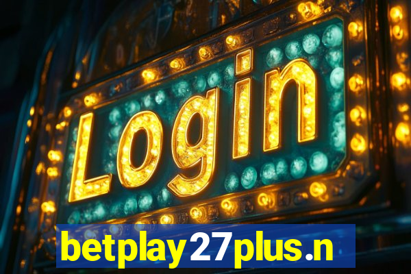 betplay27plus.net