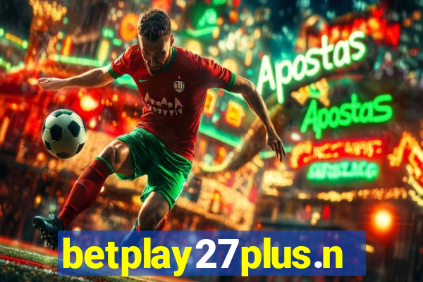 betplay27plus.net