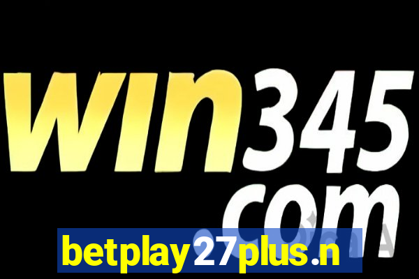 betplay27plus.net