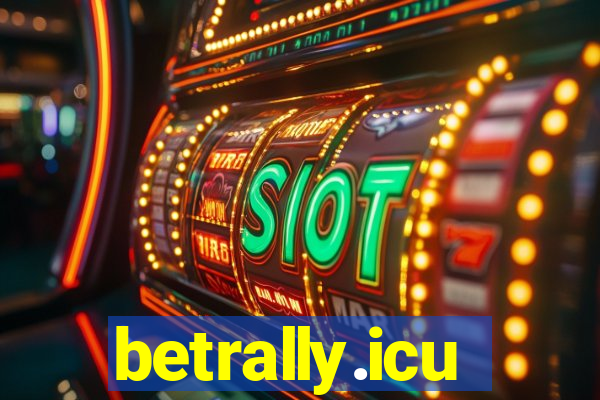 betrally.icu
