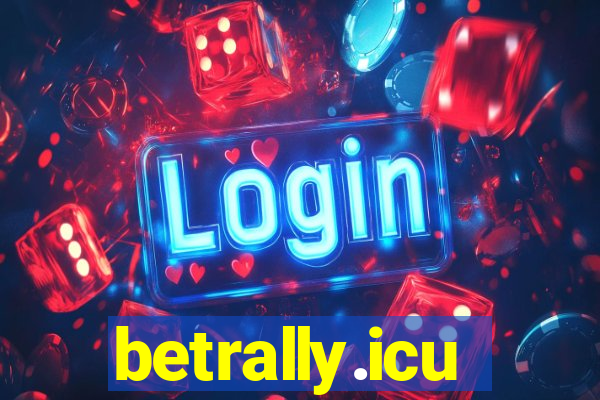 betrally.icu