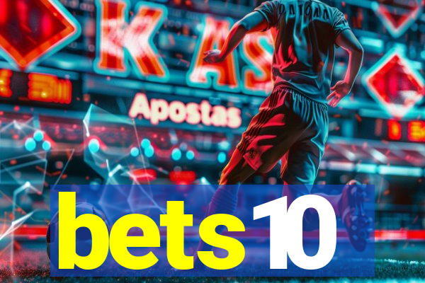 bets10