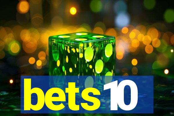 bets10