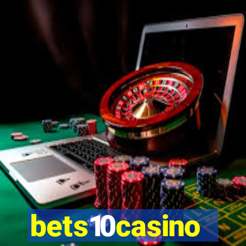 bets10casino