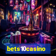 bets10casino