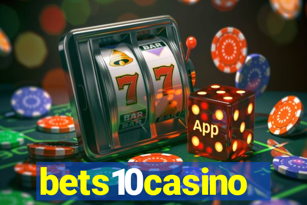 bets10casino
