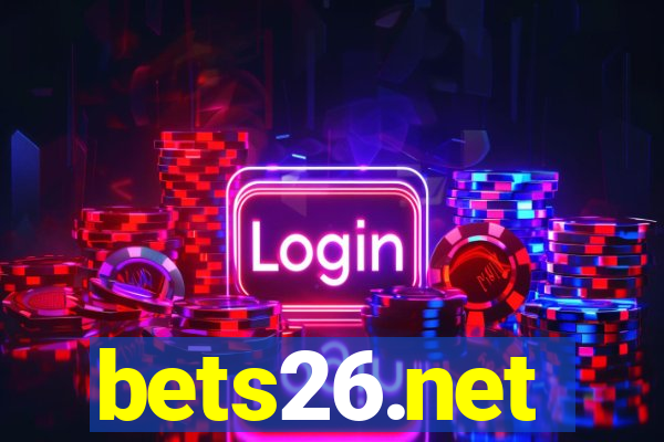 bets26.net