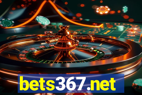 bets367.net