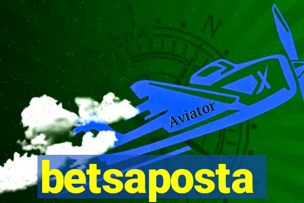 betsaposta